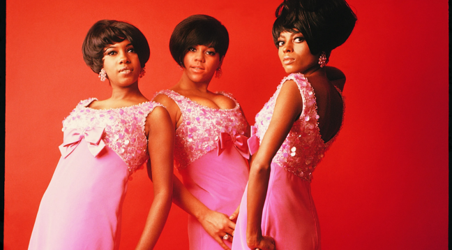 The Supremes – Nothing But Heartaches