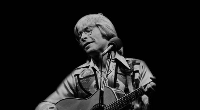 John Denver - The Flower That Shattered the Stone - Music For Life