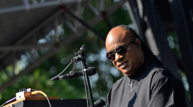 Stevie Wonder – Shoo-Be-Doo-Be-Doo-Da-Day