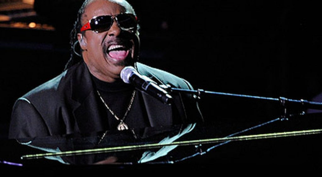 Stevie Wonder – I Wish