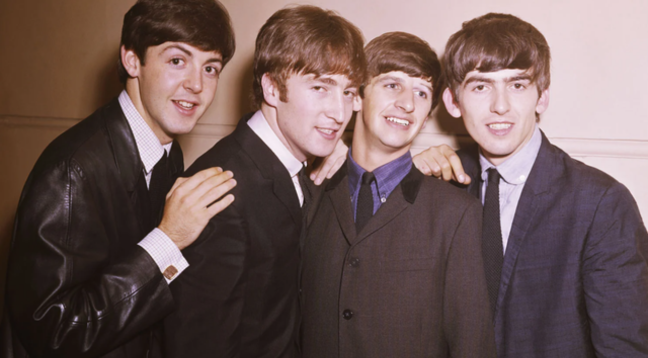 The Beatles – One After 909