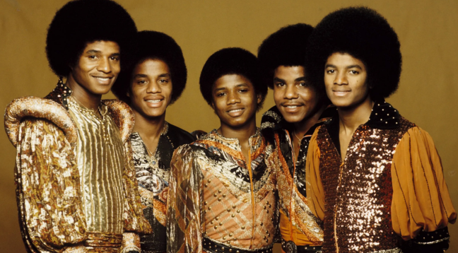 Jackson 5 – Maybe Tomorrow