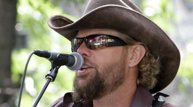 Where Can I Watch Broken Bridges With Toby Keith Toby Keith - Broken Bridges (with Lindsey Haun) - Music For Life