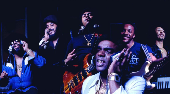 The Isley Brothers – This Old Heart of Mine