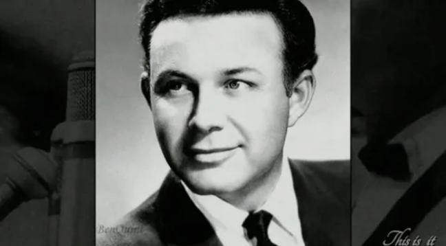 Jim Reeves – I Know One