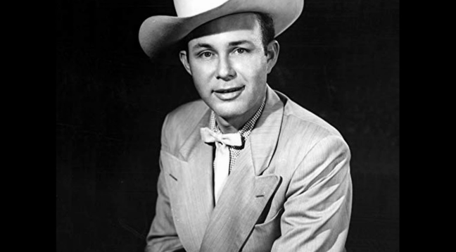 Jim Reeves – Yonder Comes a Sucker