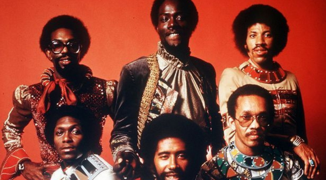 The Commodores-Brick House