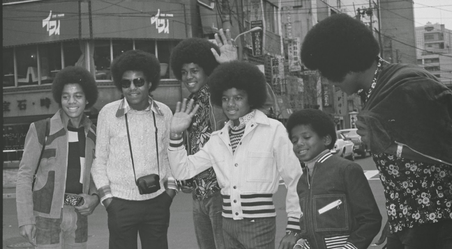 Jackson 5 – ABC