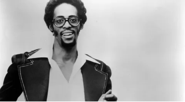 David Ruffin – Walk Away From Love - Music For Life