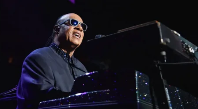 Stevie Wonder – You Haven’t Done Nothin’