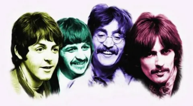 The Beatles – Don’t Bother Me