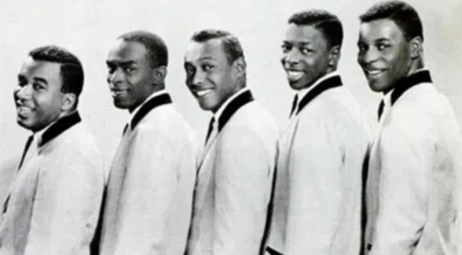 The Spinners – Then Came You