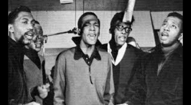 The Temptations – Soul To Soul