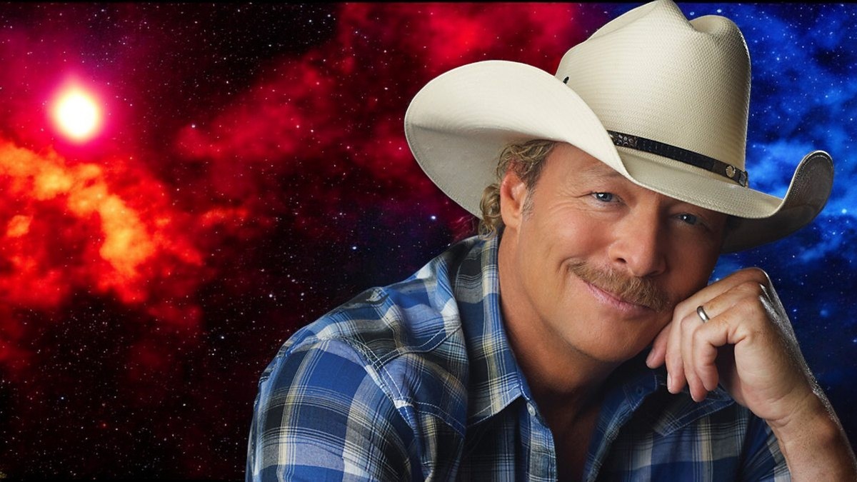 Alan Jackson – Good Time