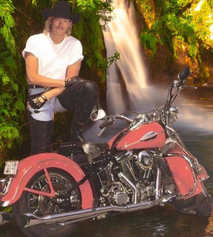 Alan Jackson – I Slipped and Fell in Love