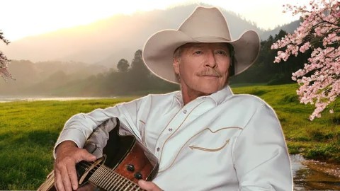 Alan Jackson – You’ll Always Be My Baby