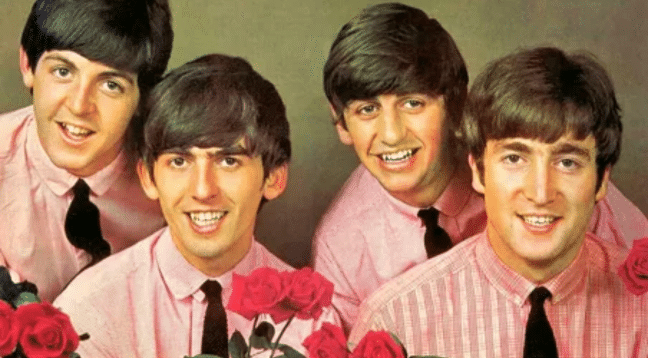 The Beatles – Why Don’t We Do It in the Road?