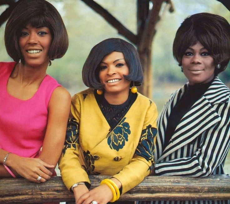 Marvelettes – Please Mr. Postman
