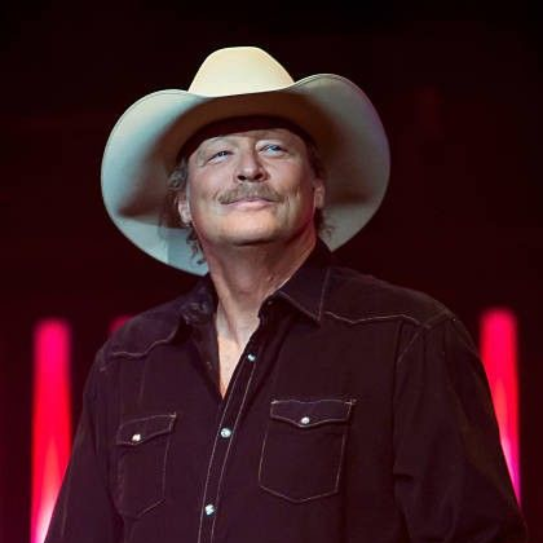 Alan Jackson Mercury Blues Music For Life