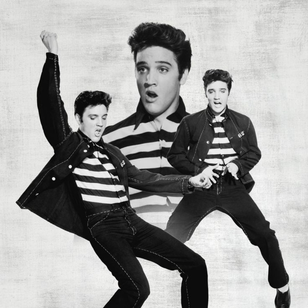 Elvis Presley – Viva Las Vegas