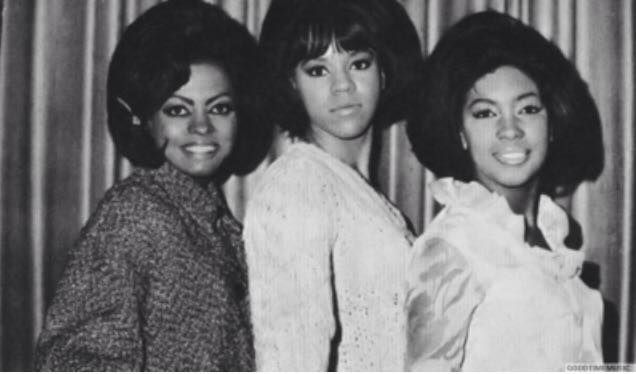 Diana Ross & The Supremes – Love Child