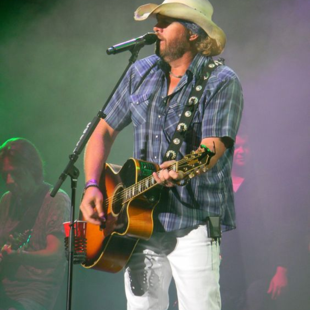 Toby Keith – Getcha Some