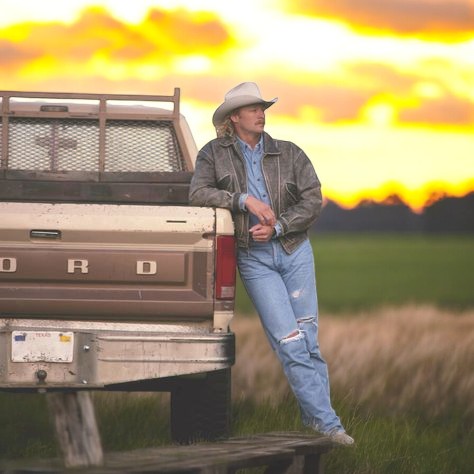 Alan Jackson – The Sounds