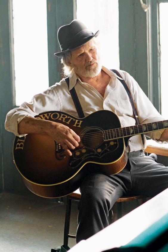 Kris Kristofferson – To Beat the Devil
