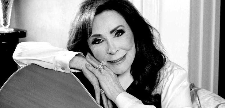 Loretta Lynn – I Can’t Feel You Anymore