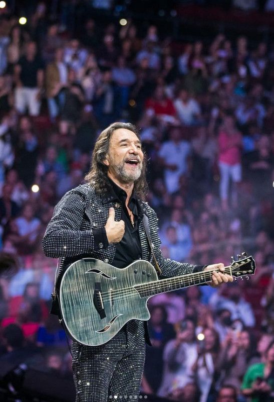 Marco Antonio Solís – Mi Mayor Sacrificio