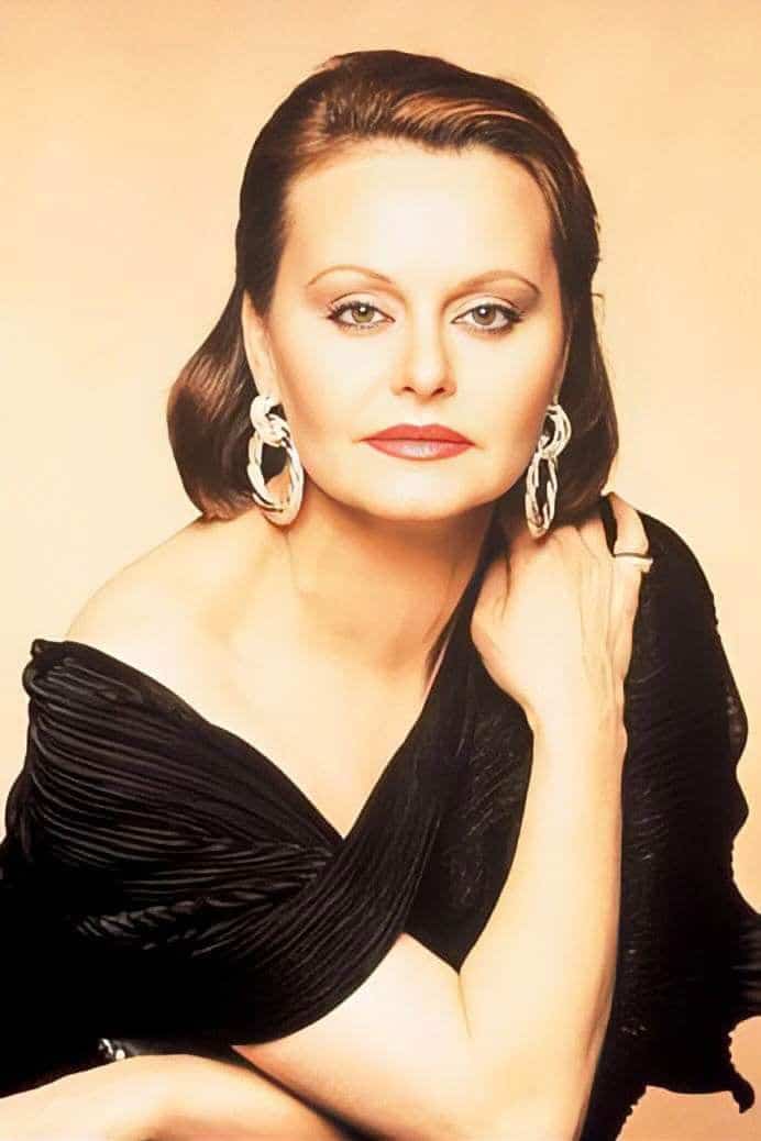 Rocío Dúrcal – Amor Eterno