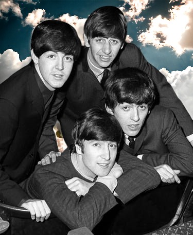 The Beatles – Twist and Shout