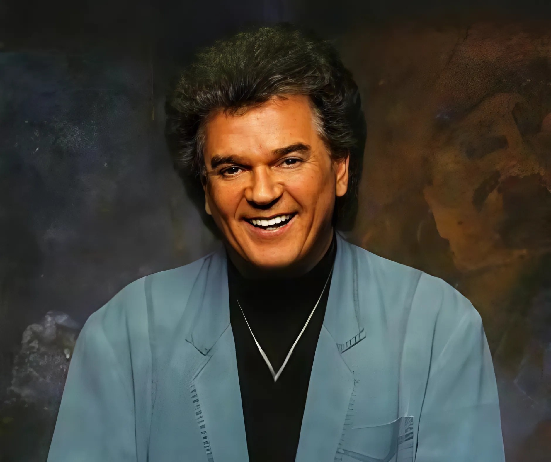 Conway Twitty – That’s My Job