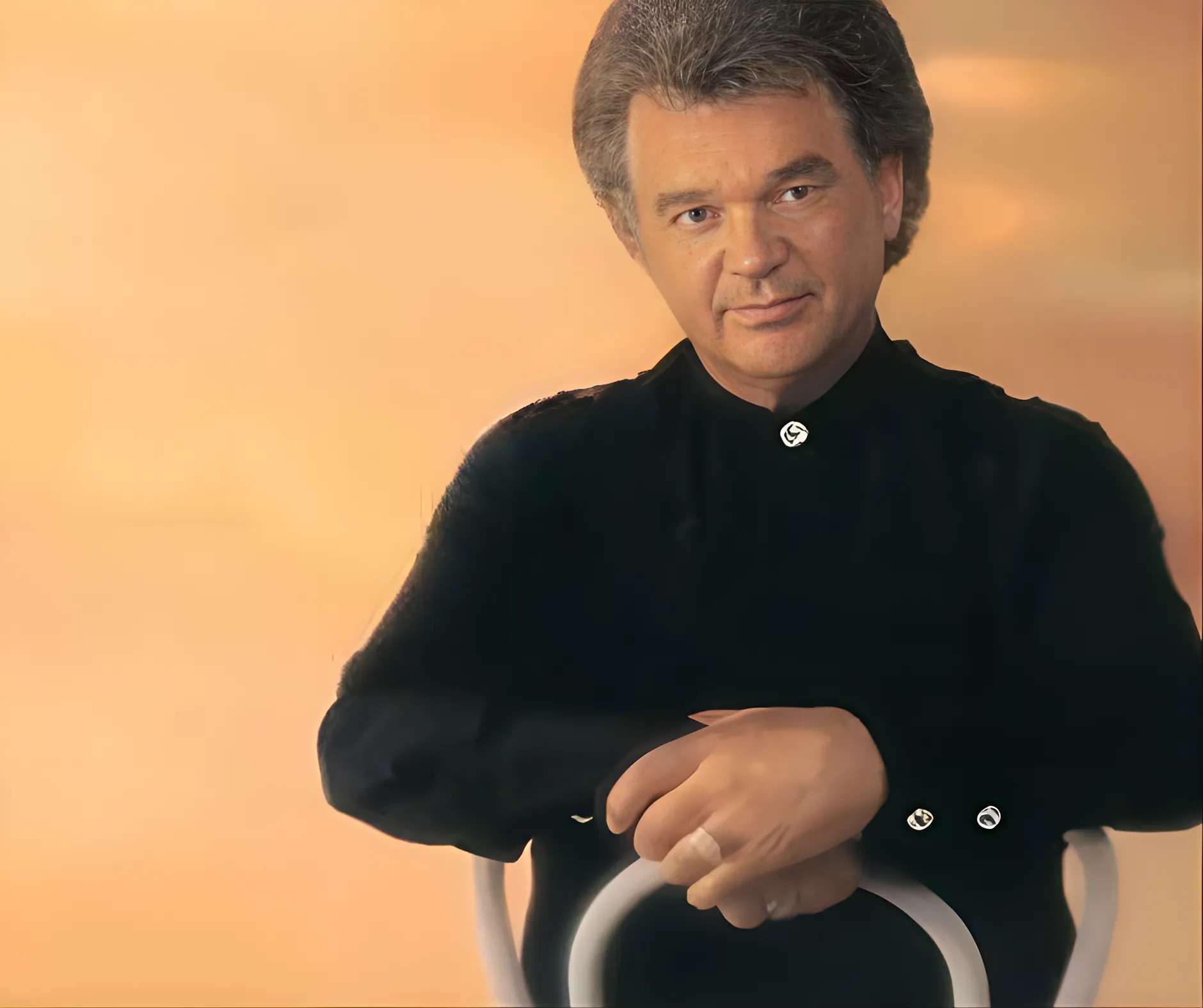 Conway Twitty – You’ve Never Been This Far Before