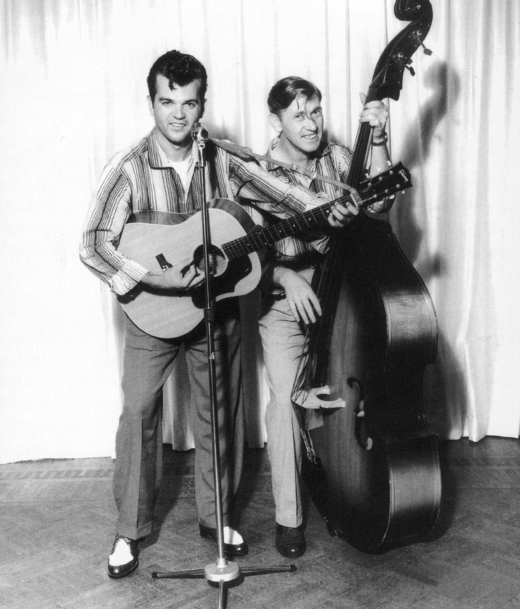 Conway Twitty – I’m Not Through Loving You Yet
