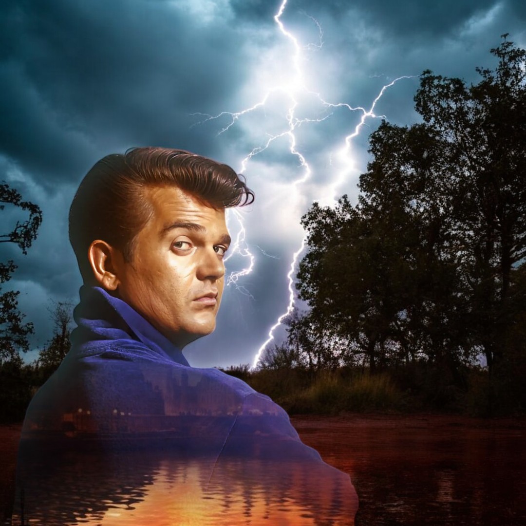 Conway Twitty – Fifteen Years Ago