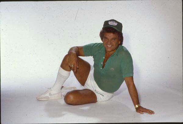 Conway Twitty – The Clown