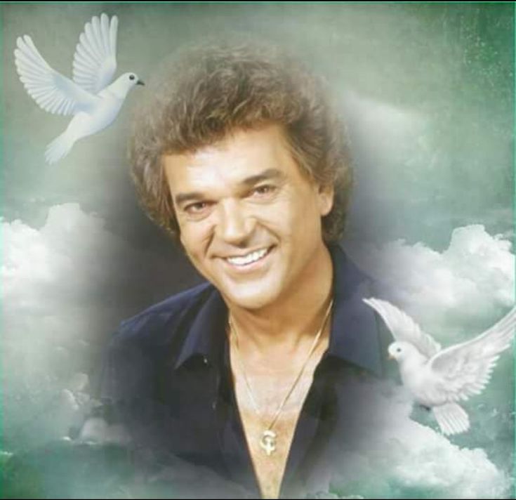 Conway Twitty – Before The Next Teardrop Falls