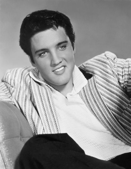 Elvis Presley – Don’t