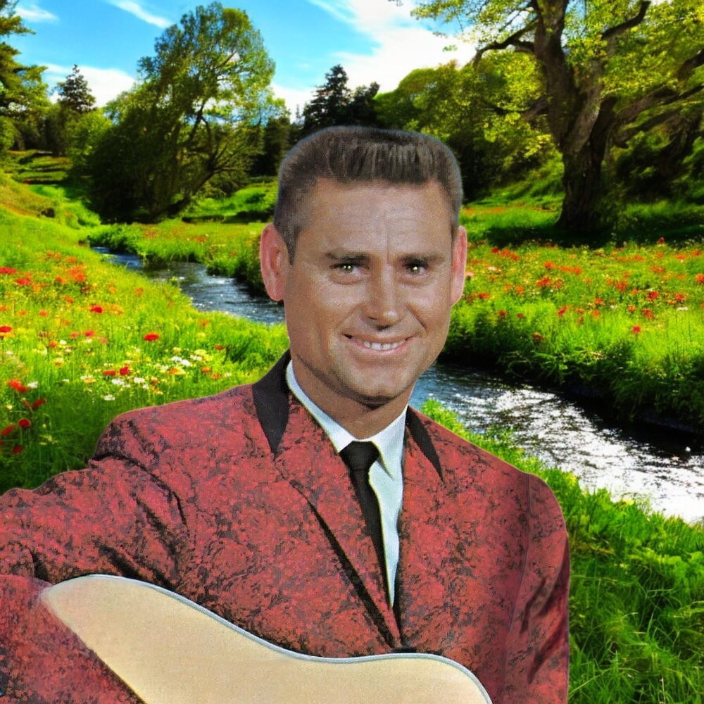 George Jones – The Grand Tour