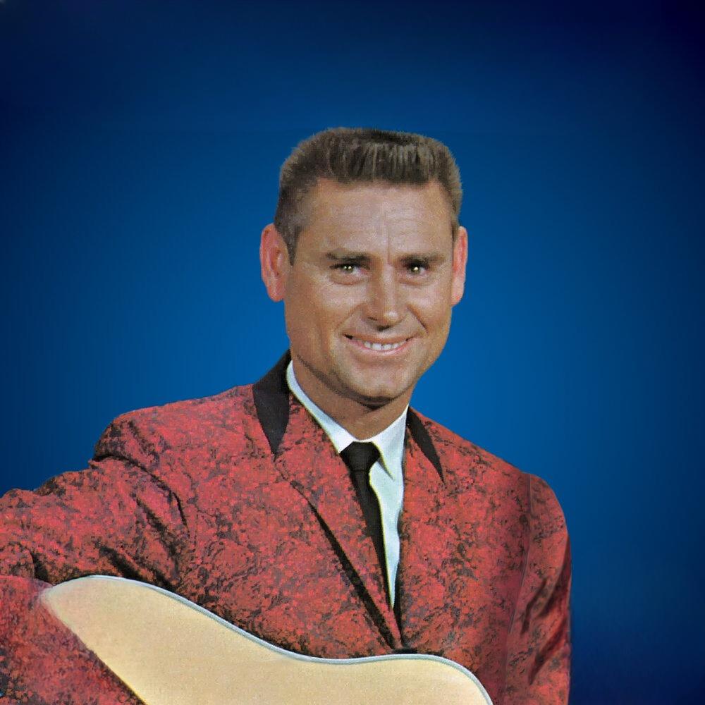 George Jones – I Don’t Need Your Rockin’ Chair - Music For Life