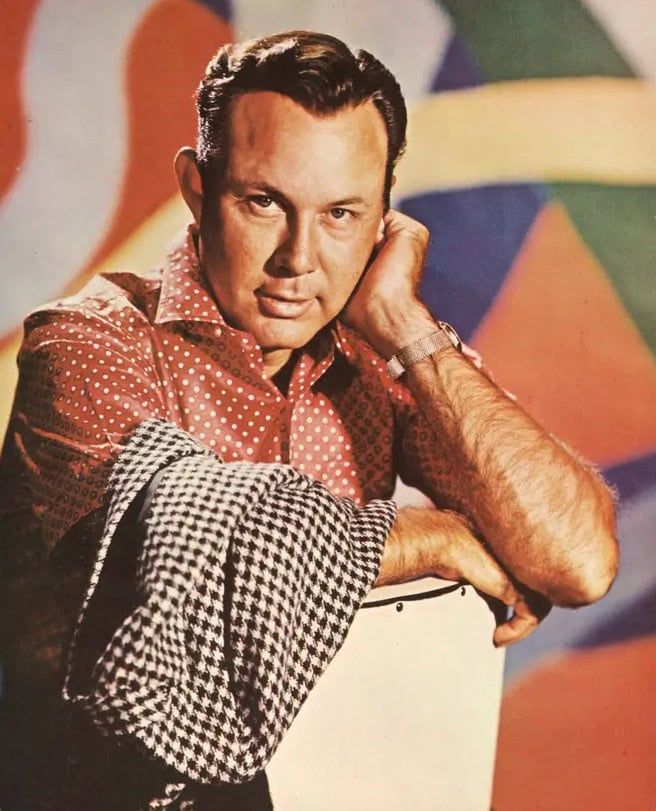 Jim Reeves – I Know One