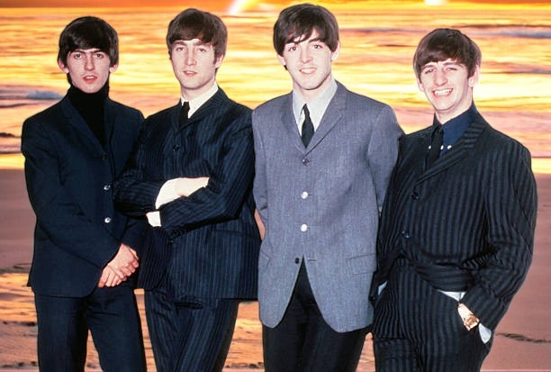 The Beatles – That Means a Lot