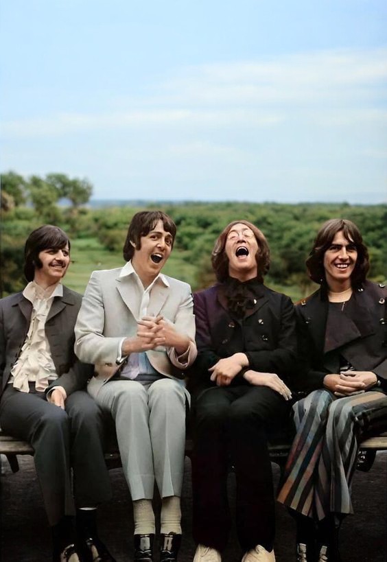 The Beatles – Blackbird