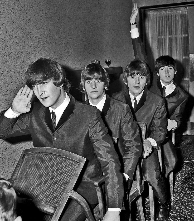 The Beatles – You Know My Name (Look Up the Number)