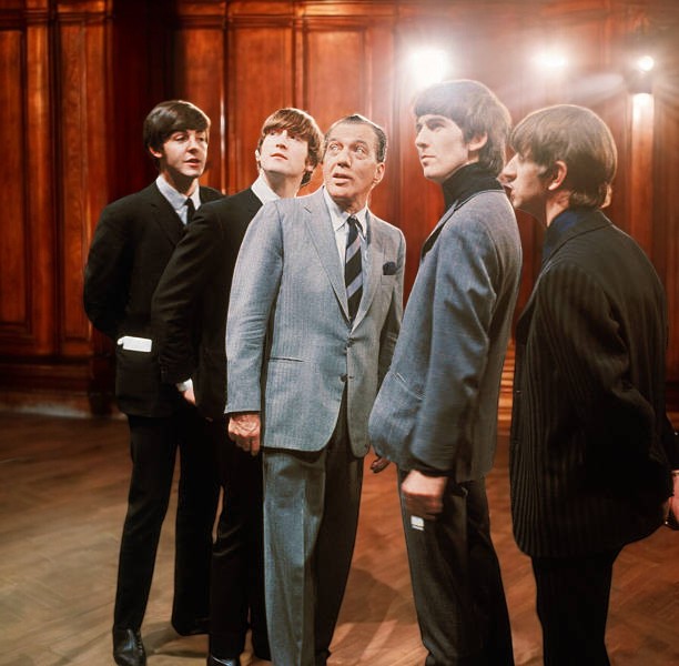 The Beatles – The Honeymoon Song