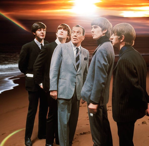 The Beatles – The Continuing Story of Bungalow Bill
