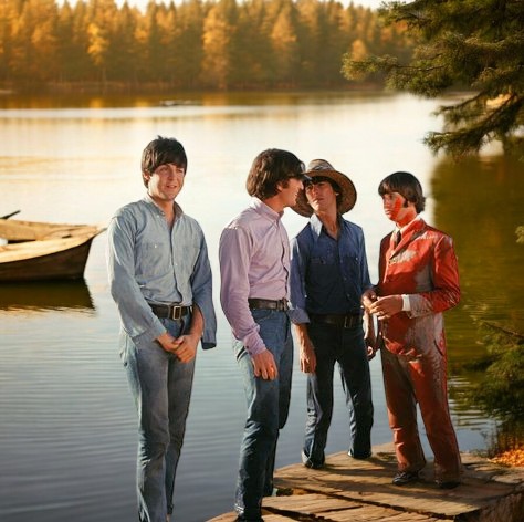 The Beatles – All Together Now