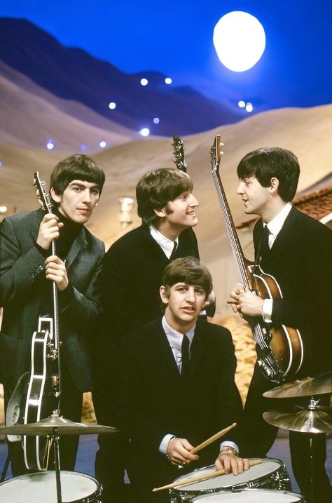 The Beatles – A Day in the Life