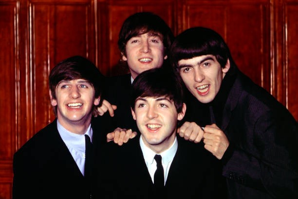 The Beatles – Some Other Guy